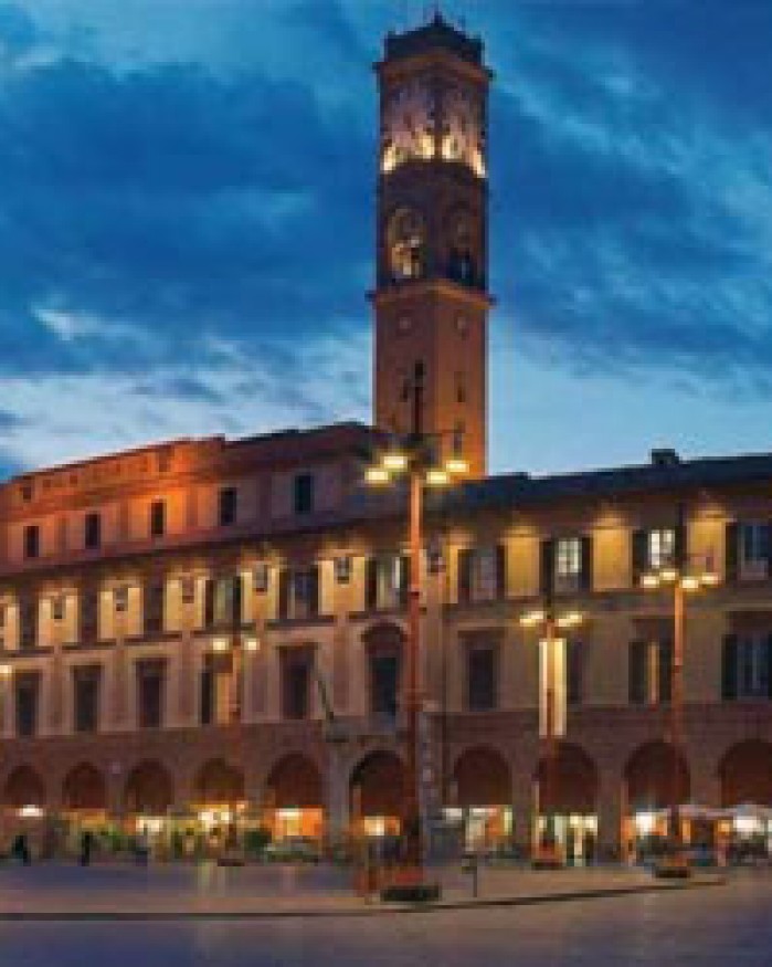 Appartamento Milano